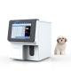 CE Automatic Hematology Analyzer Hematologic Biochemical Portable Blood Analyzer