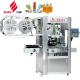 Low Price Automatic Labeling Machine With High Quality