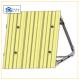 Portable Fast Environmentally Friendly Flood Embankment