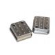 SGS 3D CNC Precision Machined Parts 304 Stainless Steel