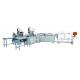 Automatic Non Woven Disposable Mask Making Machine