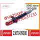 Common Rail Injector 23670-0L110 23670-30420 23670-09380 295050-054# 295050-074# 295050-081# Diesel Fuel Injector