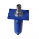 Single Acting Welded Hydraulic Cylinders