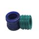 Pneumatic Seals EU Material Y Type U Seal Ring for Cylinder Special Wear Resistance