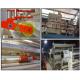 Dpack corrugated automatic tension and correction system carton packaging production line