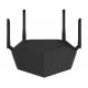 WiFi6 Router 600Mbps 2.4G 5G 1.2Gbps 4 Antennas Mesh WiFi Router
