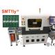 Inline PCB Singulation / Laser PCB Depaneling Machine Friendly Interface