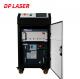 Hanwei Head Handheld Continuous CW Fiber Laser Cleaning Machine 1000W 1500W 2000W