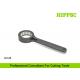 Coilover Spanner Wrenches 48mm CNC GER And GSK Tool Holder Nuts