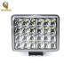 3 Inch 5 Inch 8 Inch  Car Universal LED Work Light White Color