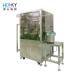 2400 BPH 10ml Cream Filling And Capping Machine With Ceramic Pump