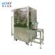 2.5m Disposable Plastic Ampoule Liquid Filling Machine With Ceramic Pump