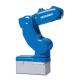Pick And Place Used Yaskawa Robot 0.5kg Payload 350mm Arm Robots