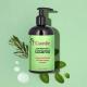 2-IN-1 Replenishing Moisturizing Rosemary Mint Shampoo and Conditioner Set Nourishing