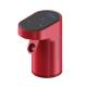 ABS Food Grade Silicone PP Smart Whiskey Dispenser With LED Touch Screen Display 30 Pcs /carton