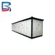 Indoor Outdoor Type  MCC Electrical Compact Substation Unit for Highway