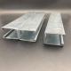 Carbom Steel Q235 41x82 41x124 Customized Double Strut Channel