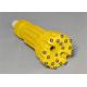 Reverse Circulation DTH Drilling Tools Bits High Durability For Hole Drlling