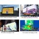 All Weather Resistant Outdoor Rental Led Screen Front Service Smd 1921 500*1000mm