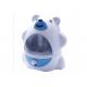 Bear Animal Humidifier with transparent housing XJ-5K127, /automatic room humidifier /cool room humidifier /clean room humidifier /room steam humidifier