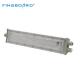 IP65 50w 100w Explosion Proof Linear Light Fixtures AC100 - 265V