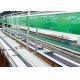DIP / PCBA Insertion Line Belt Conveyor- INFITEK OEM Board Handling Equipment