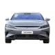 Automotive Electric EV Cars Eco Friendly Sedan 4 Wheel Vehicles