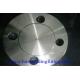 A182 F304 4''  150lb ASME B16.5 Blind Flanges Forged Stainless Steel Flange