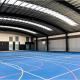 Fast Assembly Steel Structure Warehouse Prefabricated Buildings