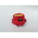Red Pulse Coder Fanuc Spindle Encoder A860-0370-V502 or A86O-O37O-V5O2