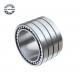 FSK 4CR680D Rolling Mill Roller Bearing Brass Cage Four Row Shaft ID 680mm