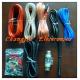4 AWG AND 8 AWG Car Kit