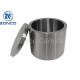 Tungsten Carbide Planetary Mill Jar Carbide Wear Parts