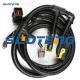 14631808 Wire Cable Harness For EC210B Excavator