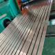 20mm - 600mm Hot Rolled Steel Strip 201 304 316 316l Ss Coil