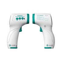 Cheap Factory Stock Non Contact Body Medical Electronic Digital IR Thermometer