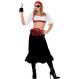 Pirate Costumes Wholesale Scurvy First Mate Pirate Costume Wholesale from Manufacturer Directly carnival Costumes