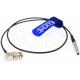 Eonvic Right Angle BNC to 00b 4 Pin Timecode Cable for Red Epic Scarlet Camera