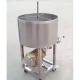 Stainless Steel Portable Keg Washing Machine for Craft Beer Brewery Customized Design