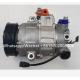 6SEU14C Auto Ac Compressor for Audi Volkswagen POLO SKODA ASSENTO A2 OEM :  6Q0820808 / 6Q0820808A / 6Q0820808C  6PK 12V