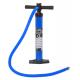 Bravo Inflatable Stand Up Sup Hand Pump With Plastic And Alu Material