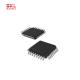 STM8AF6266TCX MCU Microcontroller Unit 8-Bit Processor Up To 32 MHz Clock