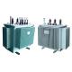 11kv 500kVA Electric Voltage Power Oil-Immersed Transformer