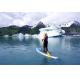 Commercial Cool Snow Sup Inflatable SUP Board Ski Custom Made
