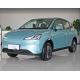 400KM LFP Battery Electric Suv Cars 5 Seats 5 Doors CNAS Approval