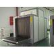 Scan Oversize Objects X Ray Baggage Scanner for Train Stations AT100100