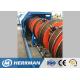 Concentric Cable Stranding Machine