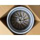 Cast 5x114.3 18 Inch Aluminum Rims , 60.1 Hole Multi Spoke Alloy Wheels