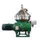 Two Phase 20000L H Centrifugal Filter Separator Disk Bowl Centrifuge 90KW