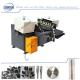 Customized Capable Screw Bolt Deburring Machine Chamfering And Stamping
